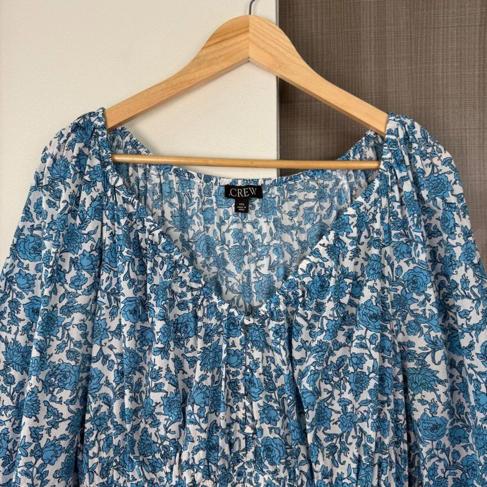 J. Crew this versatile